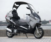 2010 Adiva AD 125LE photo
